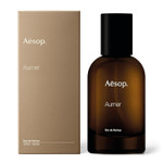 Aesop Virere Eau De Parfum | Fresh Citrus & Green Spice Fragrance | Inspired By Mediterranean Memories | 1.6 Oz