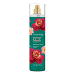 Bodycology Long-Lasting Fragrance Body Mist, Peony Blush, 8 Fl Oz
