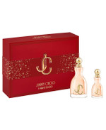 Jimmy Choo I Want Choo 2 Piece Holiday Gift Set