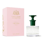 Caswell-Massey Peony Perfume Spray, Sweet Floral Scent For Women With Wild Berry And Amber, Made In Usa, 0.25 Oz