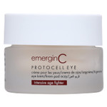 Protocell Eye Cream - Plant Stem Cell Eye Treatment With Hyaluronic Acid To Address Visible Signs Of Aging (0.5 Oz, 15 Ml)