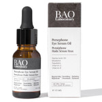 Persephone Eye Serum Oil (15 Ml) | Sacha Inchi Oil, Bisabolol And Vitamin C & E | Eye Serum For Wrinkles, Finelines And Dark Circle Persephone Eye Serum Oil (15 Ml) | Sacha Inchi Oil, Bisabolol And Vitamin C & E | Eye Serum For Wrinkles, Finelines And Dark Circle