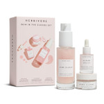Herbivore Pink Cloud Creamy Jelly Cleanser | Hydrating Face Wash With Rosewater, Squalane + Tremella Mushroom, Gently Cleanses + Removes Makeup, Vegan, Plant-Based, Cruelty-Free Herbivore Pink Cloud Creamy Jelly Cleanser | Hydrating Face Wash With Rosewater, Squalane + Tremella Mushroom, Gently Cleanses + Removes Makeup, Vegan, Plant-Based, Cruelty-Free