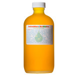 Living Libations - Organic Best Skin Ever All-In-One Facial Cleanser, Exfoliator + Moisturizer | Natural, Wildcrafted, Vegan Clean Beauty (Seabuckthorn)
