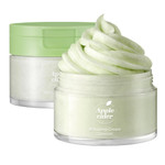 Ariul Apple Cider Whipping Cream Cleanser Effective Pore Cleansing, Refreshing & Balancing, Rich Foam With Natural Ingredients, Korean Skin Care, 100G / 3.38 Oz Ariul Apple Cider Whipping Cream Cleanser Effective Pore Cleansing, Refreshing & Balancing, Rich Foam With Natural Ingredients, Korean Skin Care, 100G / 3.38 Oz