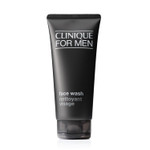 Clinique For Men Face Wash For Normal To Dry Skin Types With Aloe Vera, 6.7 Fl Oz Clinique For Men Face Wash For Normal To Dry Skin Types With Aloe Vera, 6.7 Fl Oz