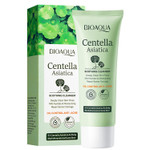 Bioaqua Centella Asiatica Soothing Face Cleanser Oil Control Anti-Acne Deep Pore Clean Facial Hydrating Moisturizing 100G/3.5Oz Bioaqua Centella Asiatica Soothing Face Cleanser Oil Control Anti-Acne Deep Pore Clean Facial Hydrating Moisturizing 100G/3.5Oz