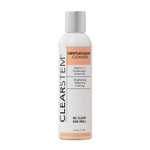 Clearstem - Gentleclean Vitamin C Infused Calming Wash - Facial Cleanser, Makeup Remover - Goldenseal + Green Tea - Facial Skin Care Products - Vegan, Gluten Free, Cruelty Free - 6 Fl Oz / 207Ml Clearstem - Gentleclean Vitamin C Infused Calming Wash - Facial Cleanser, Makeup Remover - Goldenseal + Green Tea - Facial Skin Care Products - Vegan, Gluten Free, Cruelty Free - 6 Fl Oz / 207Ml