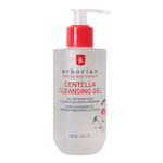 Erborian - Cleansing Gel - Gentle Daily Facial With Soothing Centella Asiatica Extract - Purifying, Detoxifying & Moisturizing Face Cleanser Removes Impurities - Korean Skincare - 6 Fl. Oz