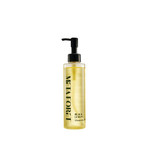 Metaforet Black Lemon Cleansing Oil 200Ml/6.76Fl.Oz Makeup & Sunscreen Remover, Face Cleanser, Sebum Control, Deep Cleansing