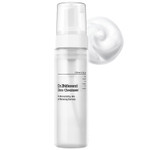 Dr.Different Zero Cleanser For Normal & Dry Skin - Hypoallergenic Ph 5.5 Face Bubble Foaming Cleanser With Hyaluronic Acid And Ceramide, Moisturizing And Soothing, 6.76 Fl.Oz Dr.Different Zero Cleanser For Normal & Dry Skin - Hypoallergenic Ph 5.5 Face Bubble Foaming Cleanser With Hyaluronic Acid And Ceramide, Moisturizing And Soothing, 6.76 Fl.Oz