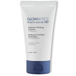 Glowbiotics Probiotic Clarifying Cleanser 5 Oz (Formerly Probiotic Acne Cleanser) Gentle Foaming Face Wash With 2 % Salicylic Acid & Niacinamide, Clears Pores & Excess Oil Glowbiotics Probiotic Clarifying Cleanser 5 Oz (Formerly Probiotic Acne Cleanser) Gentle Foaming Face Wash With 2 % Salicylic Acid & Niacinamide, Clears Pores & Excess Oil