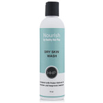 Dry Skin Face Wash, Gentle Hydrating Face Wash With Hyaluronic Acid To Add And Lock In Moisture