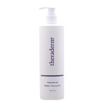 Theraderm Cleansing Wash: Oil Free, Soap Free 16Oz