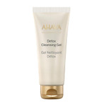 Ahava Cleanse Detox Cleansing Gel - Removes Impurities & Pollutants Of Pores While Promoting Radiance & Freshness, Contains Aloe Vera, Osmoguard- Urban Shield Patent & Exclusive Osmoter, 3.4 Fl.Oz