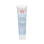 First Aid Beauty - Pure Skin Face Cleanser, Effectively Removes Makeup, Dirt, And Impurities, Gentle Cleanser Leaves Skin Soft & Supple, Safe For Sensitive Skin, Fragrance Free, 5 Oz First Aid Beauty - Pure Skin Face Cleanser, Effectively Removes Makeup, Dirt, And Impurities, Gentle Cleanser Leaves Skin Soft & Supple, Safe For Sensitive Skin, Fragrance Free, 5 Oz