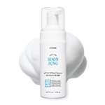 Etude Soonjung Ph 6.5 Whip Cleanser 5.07 Fl.Oz (150Ml) 23Ad | Non Comedogenic & Hypoallergenic Soft Bubble Hydrating Facial Cleanser For Sensitive Skin | Low-Ph Korean Face Wash | K-Beauty Etude Soonjung Ph 6.5 Whip Cleanser 5.07 Fl.Oz (150Ml) 23Ad | Non Comedogenic & Hypoallergenic Soft Bubble Hydrating Facial Cleanser For Sensitive Skin | Low-Ph Korean Face Wash | K-Beauty