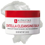 Erborian Centella Melting Cleansing Balm - Gentle Facial Cleanser Removes Makeup Without Stripping Skin Of Natural Oils, Safe Around Eyes - Sweet Almond Oil & Shea Butter For Nourished Skin - 1.0 Oz