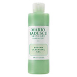 Mario Badescu Enzyme Cleansing Gel Face Wash, Oil-Free Facial Cleanser With Papaya Enzyme & Grapefruit Extract, Exfoliating Skin Care For All Skin Types, Removes Excess Oil & Impurities