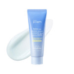 Make P:Rem Safe Me. Amino Refresh Cleansing Balm, Gentle Tubed Balm For Deep Cleansing, Eye-Safe, Removes Makeup And Blackheads, Korean Skin Care, 100Ml, 3.38 Fl.Oz Make P:Rem Safe Me. Amino Refresh Cleansing Balm, Gentle Tubed Balm For Deep Cleansing, Eye-Safe, Removes Makeup And Blackheads, Korean Skin Care, 100Ml, 3.38 Fl.Oz