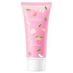 Bioaqua Peach Cleanser Foam Amino Acid Clarifying Facial Skin Cleansing 100G / 3.53Oz