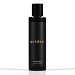 Golden Grooming Co. Men'S Face Wash | Aloe Vera & Vitamin E | Natural Facial Cleanser For Sensitive & Oily Skin | Deep Cleansing & Hydrating Foam Wash, 4Oz
