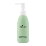 Boscia Purifying Cleansing Gel - Vegan, Cruelty-Free, Natural And Clean Skincare | Daily Natural Purifying Deep Cleansing Gel Face Cleanser, 5 Fl Oz