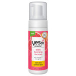 Yes To Grapefruit Daily Foaming Cleanser, Brightening Face Wash That Removes Make Up & Impurities Without Stripping Skin & Leaves You Glowing, With Vitamin C, Natural, Vegan & Cruelty Free, 5 Fl Oz