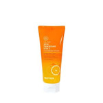 The Pure Jeju Tangerine Vita C Cleansing Foam - Refreshing And Soft Face Wash With Creamy Foam 5.07Fl.Oz.(150Ml) (Cleansing Foam) The Pure Jeju Tangerine Vita C Cleansing Foam - Refreshing And Soft Face Wash With Creamy Foam 5.07Fl.Oz.(150Ml) (Cleansing Foam)