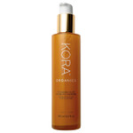 Kora Organics Turmeric Glow Foaming Cleanser, Cleanse & Nourish, Certified Organic, Cruelty Free, 5.07 Oz - Face Cleanser Kora Organics Turmeric Glow Foaming Cleanser, Cleanse & Nourish, Certified Organic, Cruelty Free, 5.07 Oz - Face Cleanser