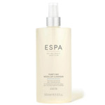Espa | Purifying Micellar Cleanser | Supersize | 500Ml |Hyaluronic Acid | Gentle, Non-Rinse Cleanser