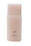 Själ Mini Balans Gentle Deep Pore Cleanser, 1 Oz, Non-Foaming Gel-Creme, All Skin Types Själ Mini Balans Gentle Deep Pore Cleanser, 1 Oz, Non-Foaming Gel-Creme, All Skin Types