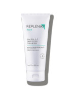 Replenix Gly-Sal Deep Pore Facial Cleanser, Medical-Grade 5% Glycolic & 2% Salicylic Acid Oil-Free Face Wash For Acne-Prone Skin (6.7 Fl. Oz) Replenix Gly-Sal Deep Pore Facial Cleanser, Medical-Grade 5% Glycolic & 2% Salicylic Acid Oil-Free Face Wash For Acne-Prone Skin (6.7 Fl. Oz)
