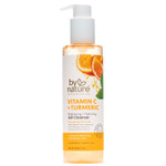 By Nature Hyaluronic Acid + Aloe Vera Facial Cleanser To Hydrate & Brighten Your Skin - Skincare From New Zealand - Premium Face Cleanser - 7Oz By Nature Hyaluronic Acid + Aloe Vera Facial Cleanser To Hydrate & Brighten Your Skin - Skincare From New Zealand - Premium Face Cleanser - 7Oz