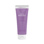 Dermadoctor Antioxidant Enhanced Glycolic Acid Facial Cleanser, Dermatologist Formulated Gentle Cream Exfoliating Fragrance Free Face Wash For Men And Women - 7.10 Oz