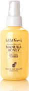 Wild Ferns Manuka Honey Purifying Toner, 93% Natural, 140 Milliliters
