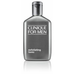 Clinique For Men Exfoliating Tonic With Salicylic Acid | For Normal To Dry Skin Types | Unclogs Pores + Preps For Shaving, 6.7 Fl Oz Clinique For Men Exfoliating Tonic With Salicylic Acid | For Normal To Dry Skin Types | Unclogs Pores + Preps For Shaving, 6.7 Fl Oz