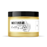 Earthley Wellness Moisturize Me Skincare Scrub, Exfoliate And Moisturize Skin, Natural Rejuvenation, Soothes Irritation, Paraben And Phthalate Free (2Oz, Oily)