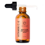 Eve Hansen Vitamin C Serum For Face - Facial Serum With Hyaluronic Acid, Vitamin E And Aloe Vera 1 Oz - For Softer, Smoother, And More Refined Skin Eve Hansen Vitamin C Serum For Face - Facial Serum With Hyaluronic Acid, Vitamin E And Aloe Vera 1 Oz - For Softer, Smoother, And More Refined Skin
