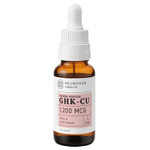 Ghk-Cu (Copper Peptide) Neck & Face Serum 1,200Mcg (1 Oz Bottle) By Neurogan Ghk-Cu (Copper Peptide) Neck & Face Serum 1,200Mcg (1 Oz Bottle) By Neurogan