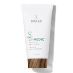Image Skincare, Ormedic Balancing Gel Masque, Helps To Refresh Dry, Tired-Looking Facial Skin, Made With Organic Aloe Vera And Botanical Extracts, 2 Fl Oz