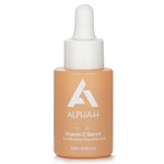 Alpha-H | Vitamin C Serum With 10% Ethyl Ascorbic Acid | With Hyaluronic Acid | Improves Dull Complexion