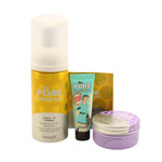 Benefit Cosmetics Mini The POREfessional Package Deal pore primer & pore care value set