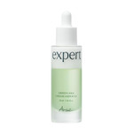 Ariul Expert Green Cera Cream Ampoule  Retinol For Skin Firming, Carnosine & Mugwort Ceramide For Hydration & Barrier Support, Radiance Boosting, Vegan Formula, Korean Skin Care, 30Ml / 1.01 Fl. Oz