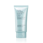 Estée Lauder Perfectly Clean Multi-Action Cream Face Cleanser/Moisture Mask | Ideal For Dry Skin, 5 Ounce Estée Lauder Perfectly Clean Multi-Action Cream Face Cleanser/Moisture Mask | Ideal For Dry Skin, 5 Ounce