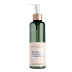 Biossance Squalane + Antioxidant Cleansing Oil. Lightweight Facial Oil Cleans Deep Into Pores, Removes Makeup And Hydrates Skin. For All Skin Types Biossance Squalane + Antioxidant Cleansing Oil. Lightweight Facial Oil Cleans Deep Into Pores, Removes Makeup And Hydrates Skin. For All Skin Types