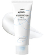 Jumiso Waterfull Hyaluronic Cream - Korean Face Moisturizer With 3-Complex Hyaluronic Acid 5 Microbiome Deep Hydration Sebum Control - Vegan Fragrance-Free All Skin Types, 3.38 Oz