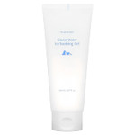 Mixsoon Glacier Water Ice Soothing Gel 5.07 Fl. Oz. /150Ml Cooing Soothing Care For Sensitive Skin Korean Glass Skin Care