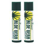 Cococare Aloe Vera Lip Balm 0.15 Oz - Lip Balm For Chapped Lips (6)
