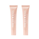 Colourpop Fresh Kiss Glossy Lip Balm - Hydrating Lip Care Enriched With Peptides, Hyaluronic Acid, Shea Butter & Vitamin E For An Ultra-Cushiony Formula - Watermelon Sugar (0.49 Oz)